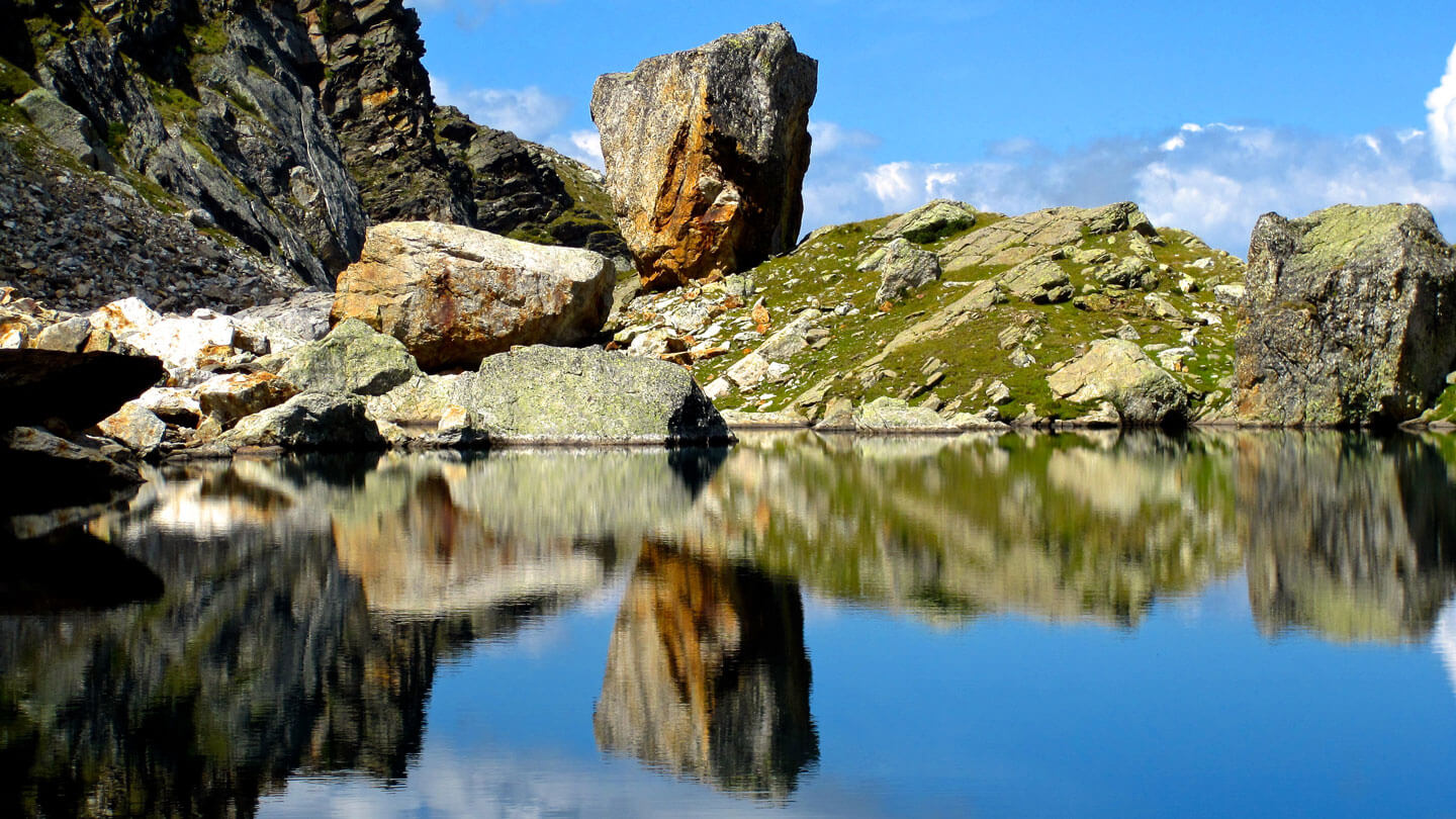 Latitud 65 | Alla scoperta dell'Alto Adige